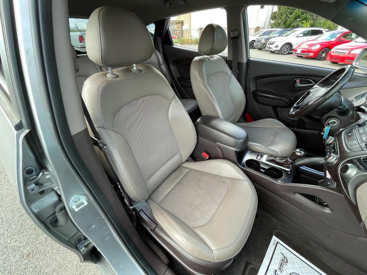 2014 Hyundai Tucson SE Spokane Valley WA