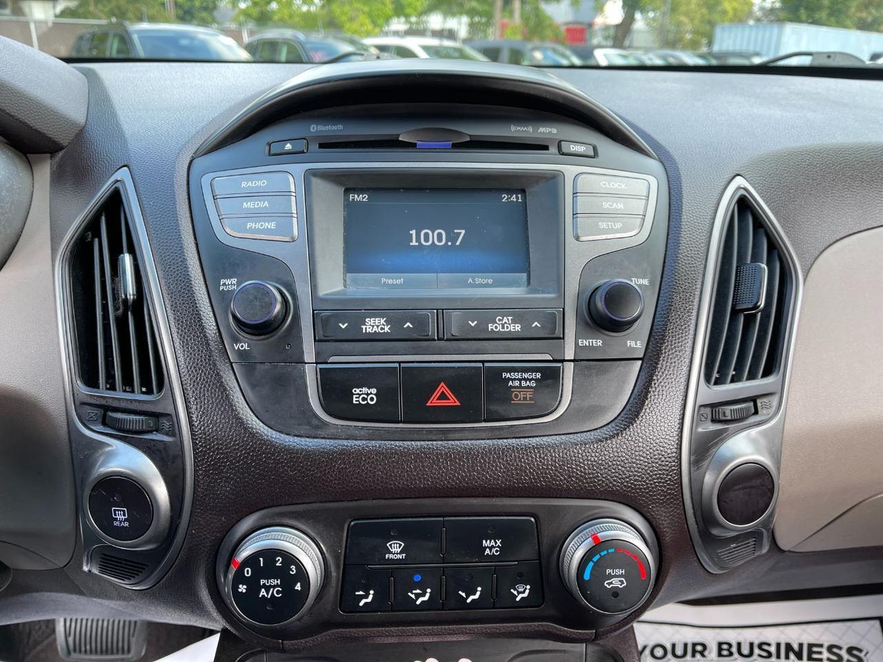 2014 Hyundai Tucson SE Spokane Valley WA