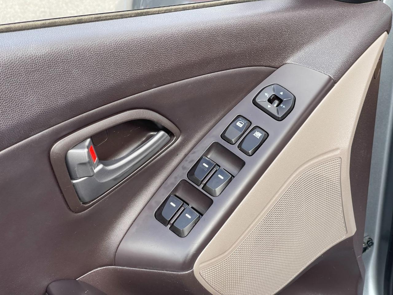 2014 Hyundai Tucson SE Spokane Valley WA