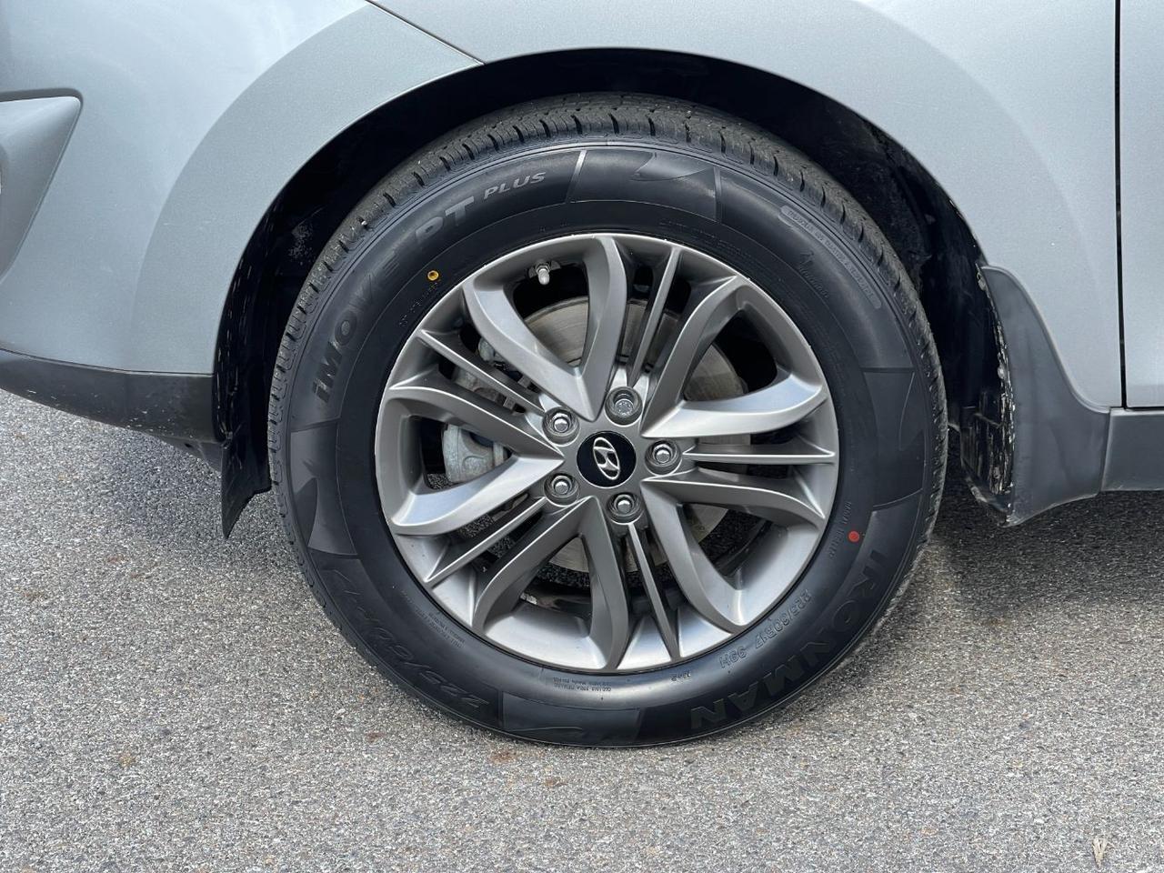 2014 Hyundai Tucson SE Spokane Valley WA