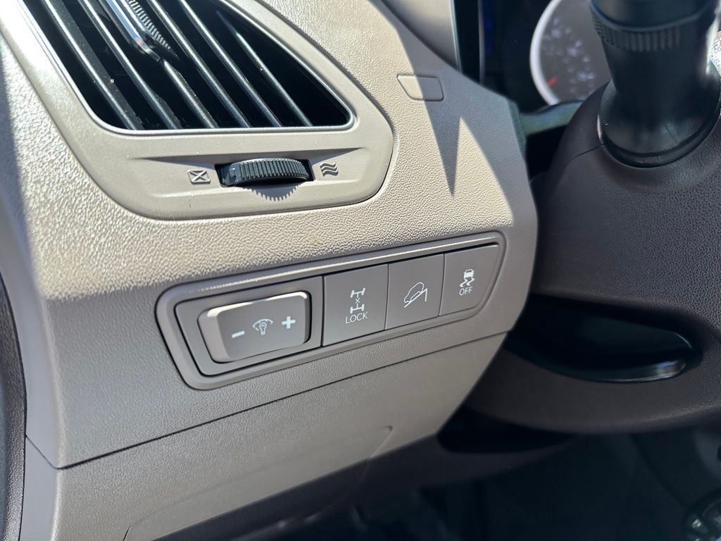 2014 Hyundai Tucson SE Tucson AZ
