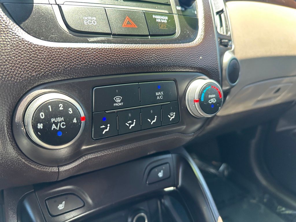 2014 Hyundai Tucson SE Tucson AZ