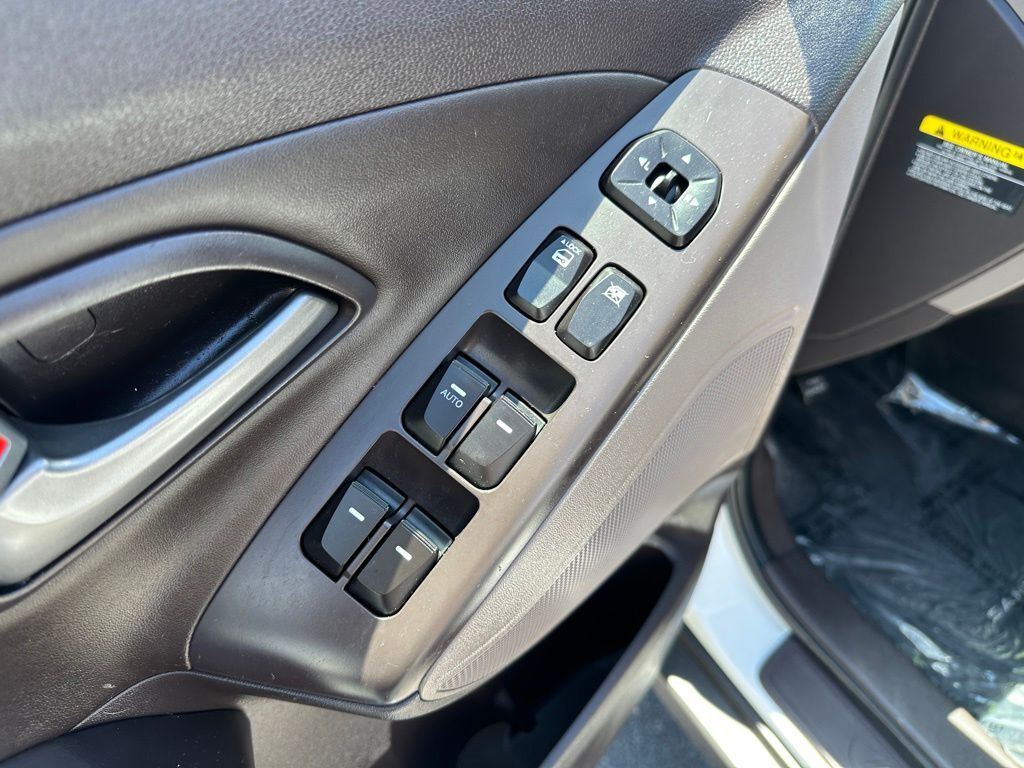 2014 Hyundai Tucson SE Tucson AZ