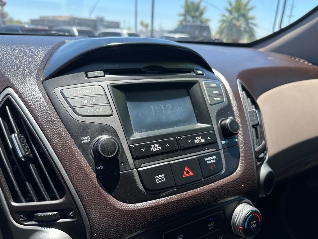 2014 Hyundai Tucson SE Tucson AZ