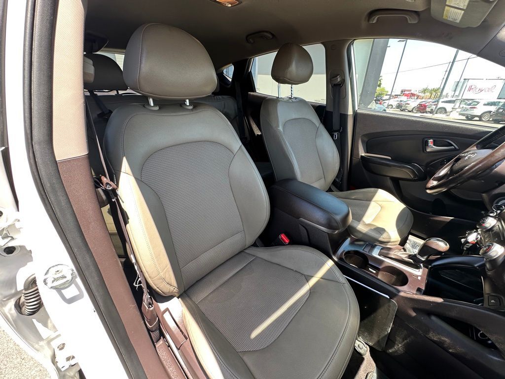 2014 Hyundai Tucson SE Tucson AZ