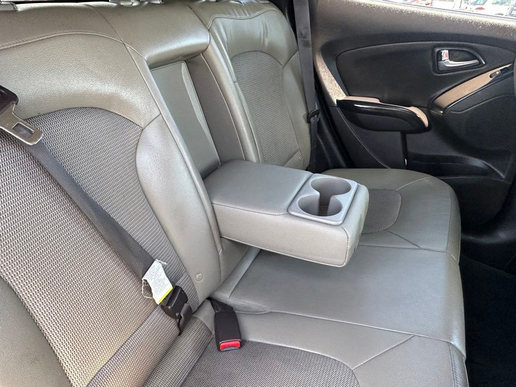 2014 Hyundai Tucson SE Tucson AZ