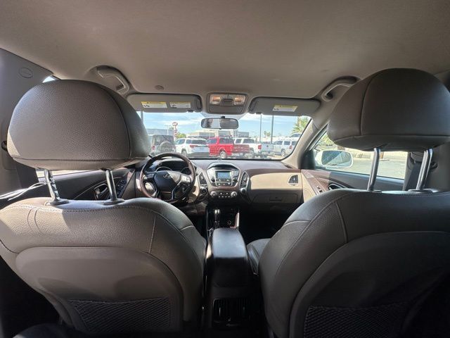 2014 Hyundai Tucson SE Tucson AZ