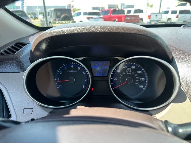 2014 Hyundai Tucson SE Tucson AZ