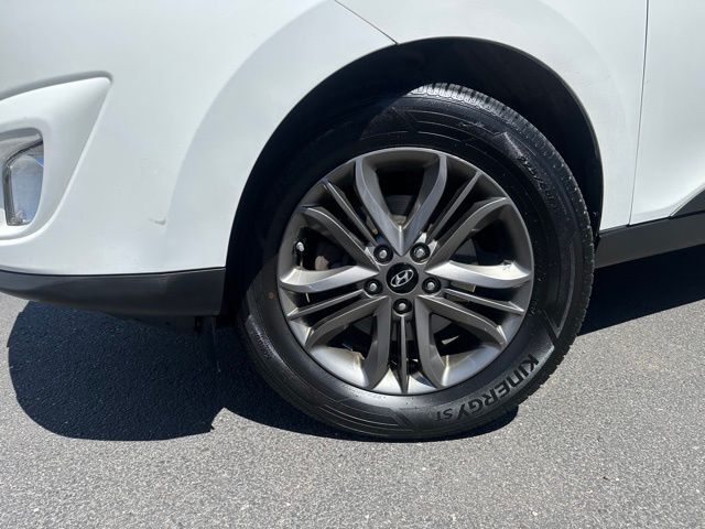 2014 Hyundai Tucson SE