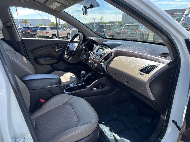 2014 Hyundai Tucson SE Tucson AZ