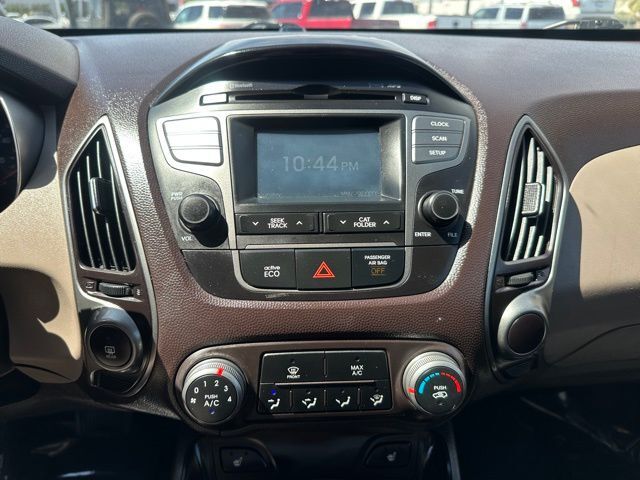 2014 Hyundai Tucson SE Tucson AZ