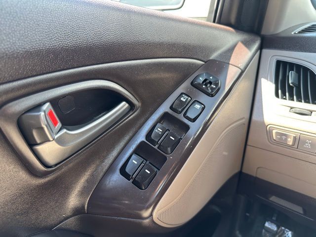 2014 Hyundai Tucson SE Tucson AZ