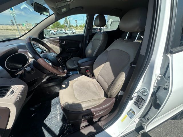 2014 Hyundai Tucson SE Tucson AZ