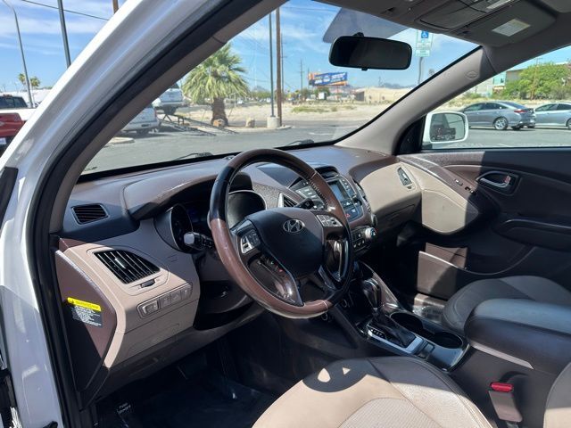 2014 Hyundai Tucson SE Tucson AZ