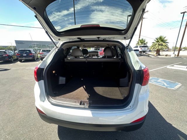 2014 Hyundai Tucson SE Tucson AZ