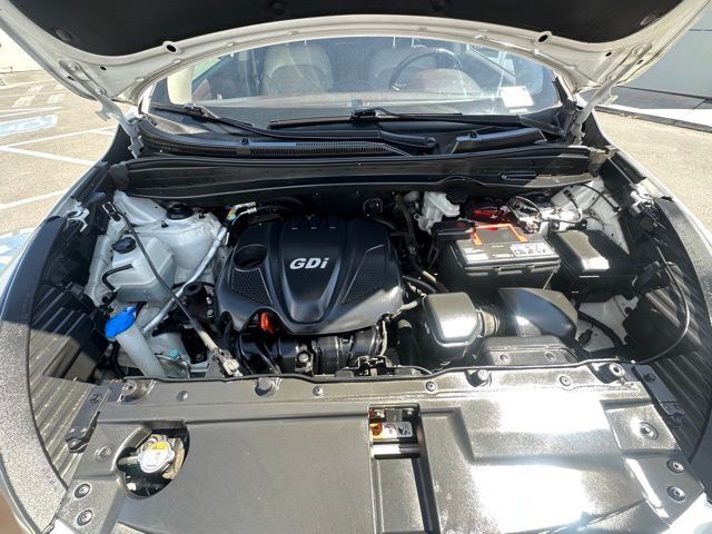 2014 Hyundai Tucson SE Tucson AZ