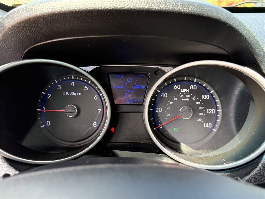 2014 Hyundai Tucson Walking Dead Edition San Clemente CA