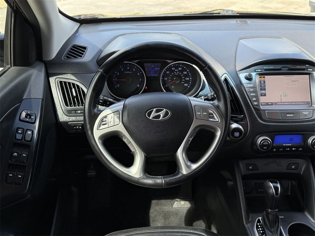 2014 Hyundai Tucson Walking Dead Edition San Clemente CA