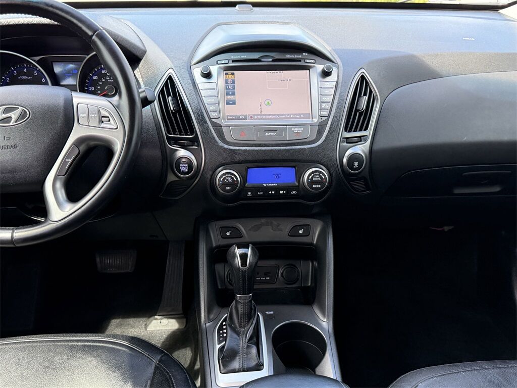 2014 Hyundai Tucson Walking Dead Edition San Clemente CA