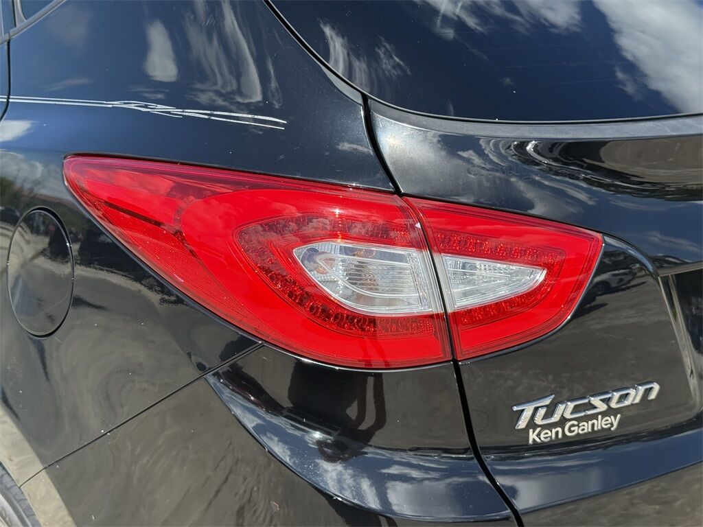 2014 Hyundai Tucson Walking Dead Edition San Clemente CA