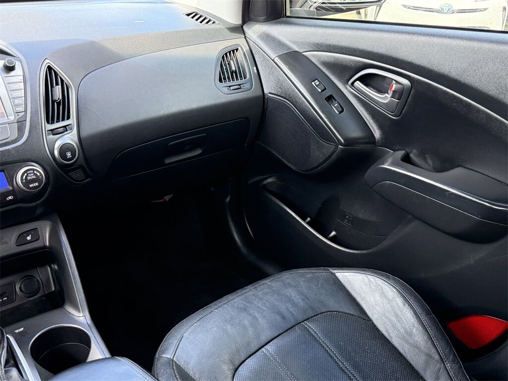 2014 Hyundai Tucson Walking Dead Edition San Clemente CA