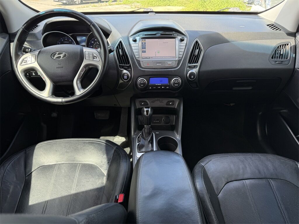 2014 Hyundai Tucson Walking Dead Edition San Clemente CA