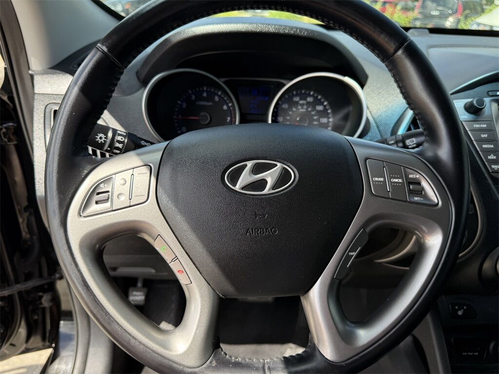 2014 Hyundai Tucson Walking Dead Edition San Clemente CA