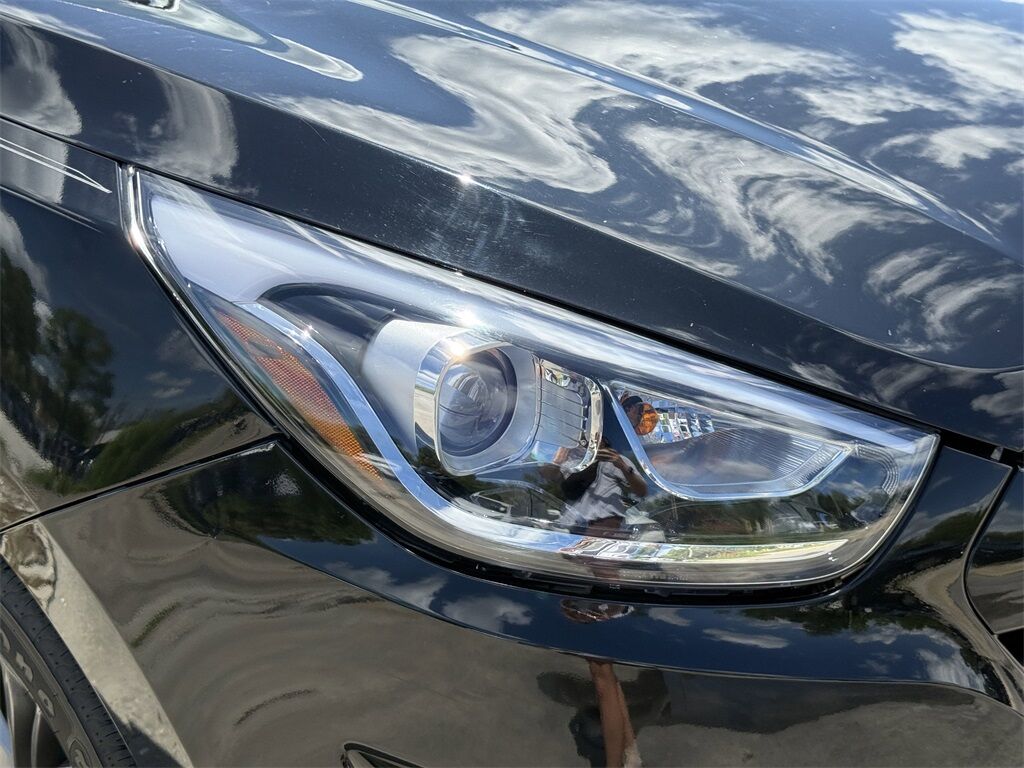 2014 Hyundai Tucson Walking Dead Edition San Clemente CA