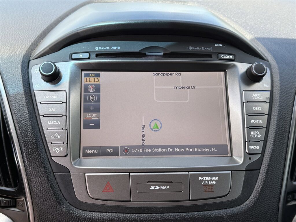 2014 Hyundai Tucson Walking Dead Edition San Clemente CA