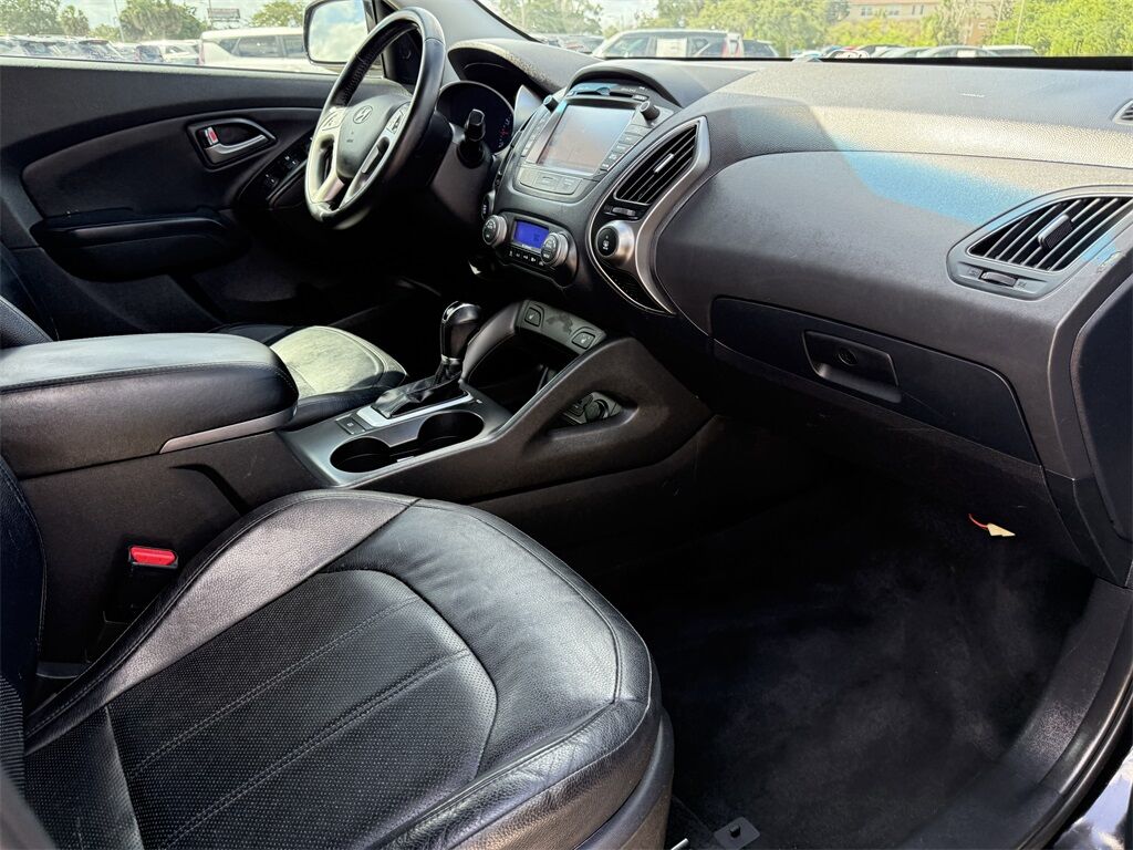 2014 Hyundai Tucson Walking Dead Edition San Clemente CA
