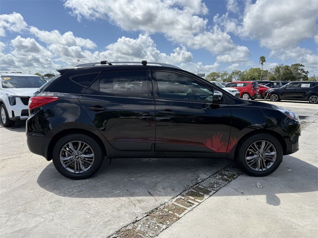 2014 Hyundai Tucson Walking Dead Edition San Clemente CA