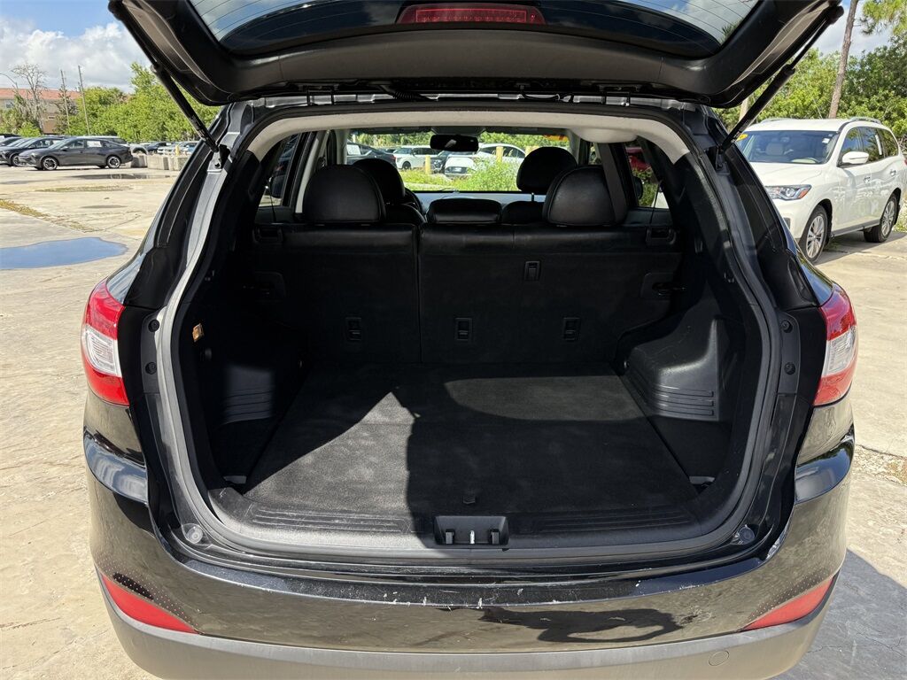 2014 Hyundai Tucson Walking Dead Edition San Clemente CA