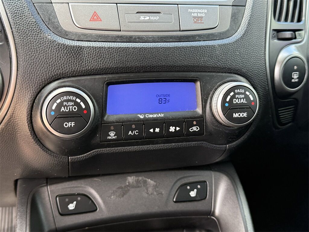 2014 Hyundai Tucson Walking Dead Edition San Clemente CA