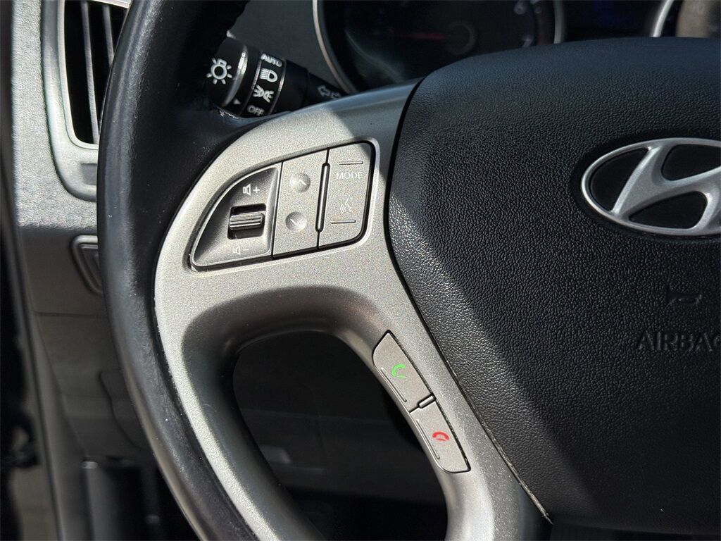 2014 Hyundai Tucson Walking Dead Edition San Clemente CA