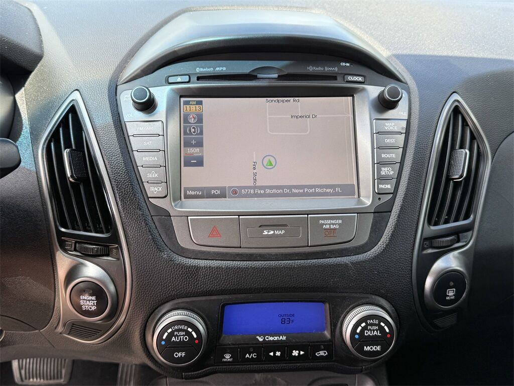 2014 Hyundai Tucson Walking Dead Edition San Clemente CA