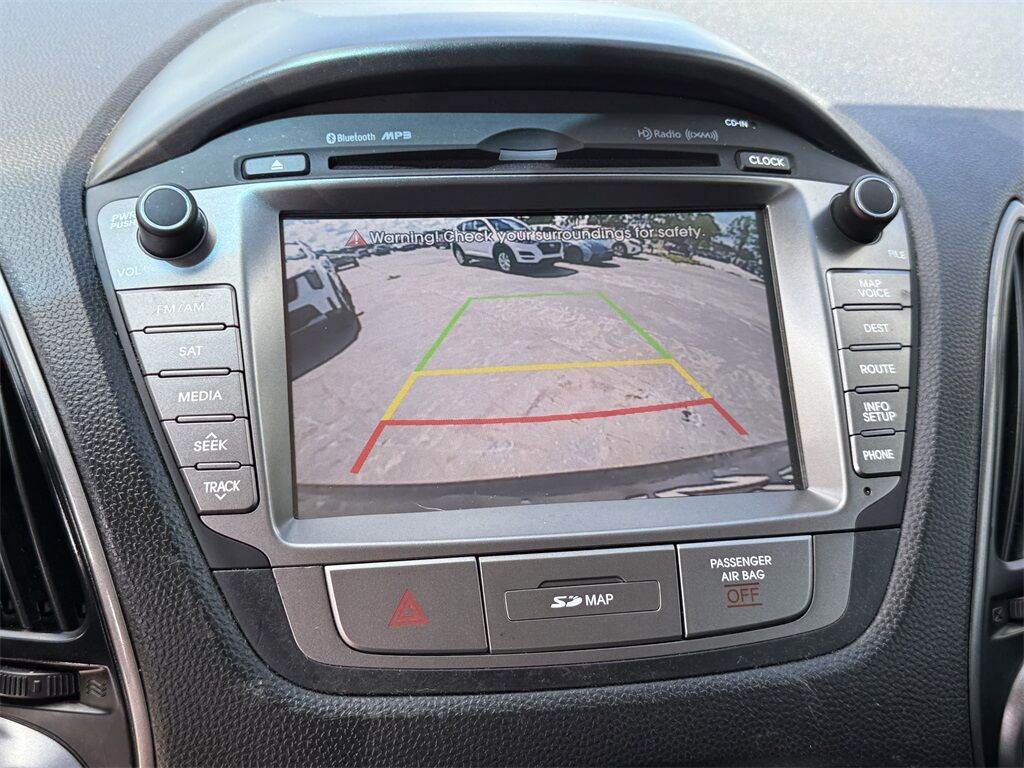 2014 Hyundai Tucson Walking Dead Edition San Clemente CA