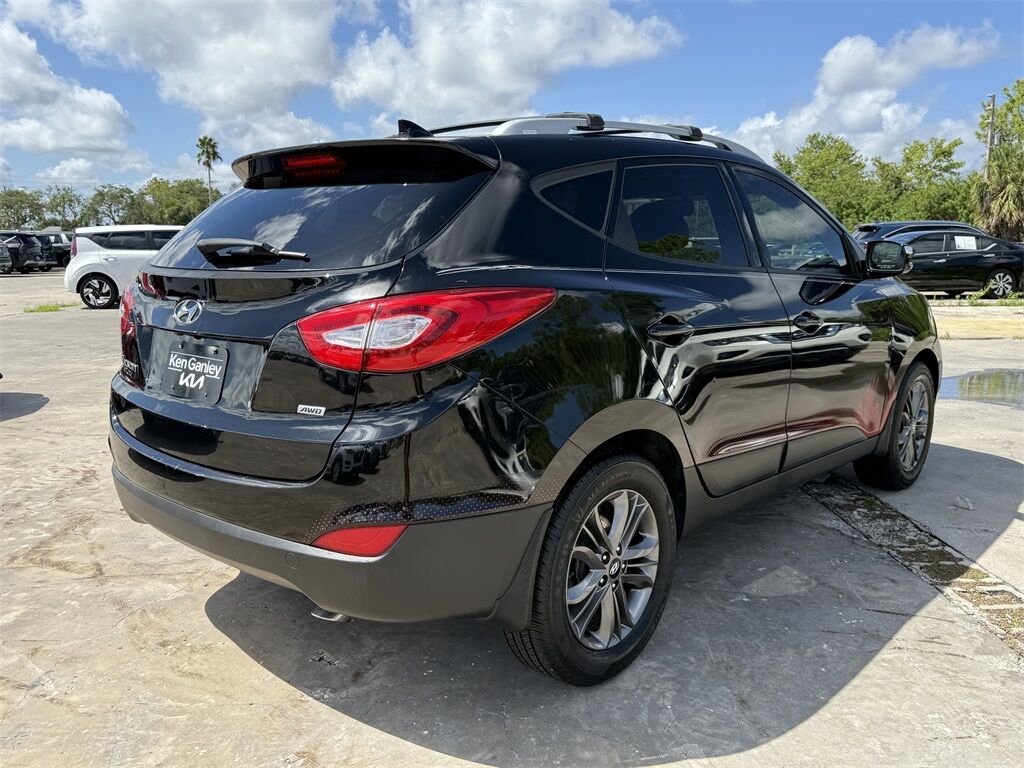 2014 Hyundai Tucson Walking Dead Edition San Clemente CA
