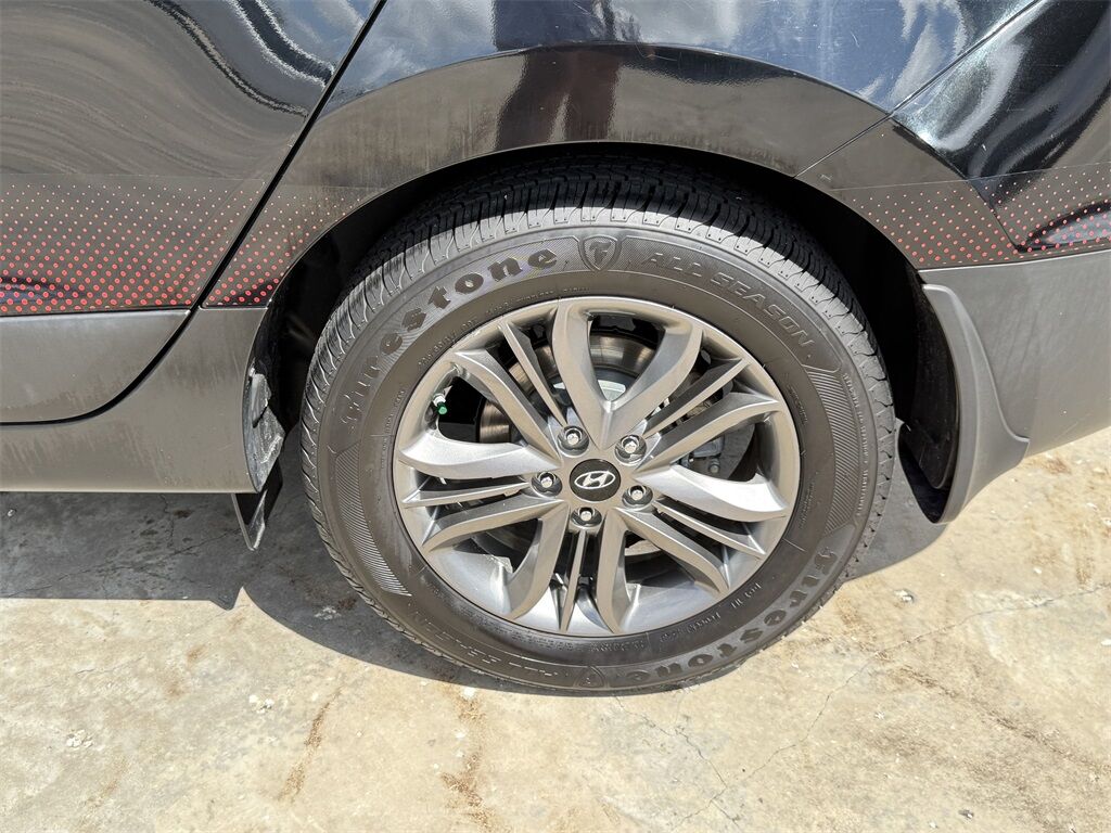 2014 Hyundai Tucson Walking Dead Edition San Clemente CA