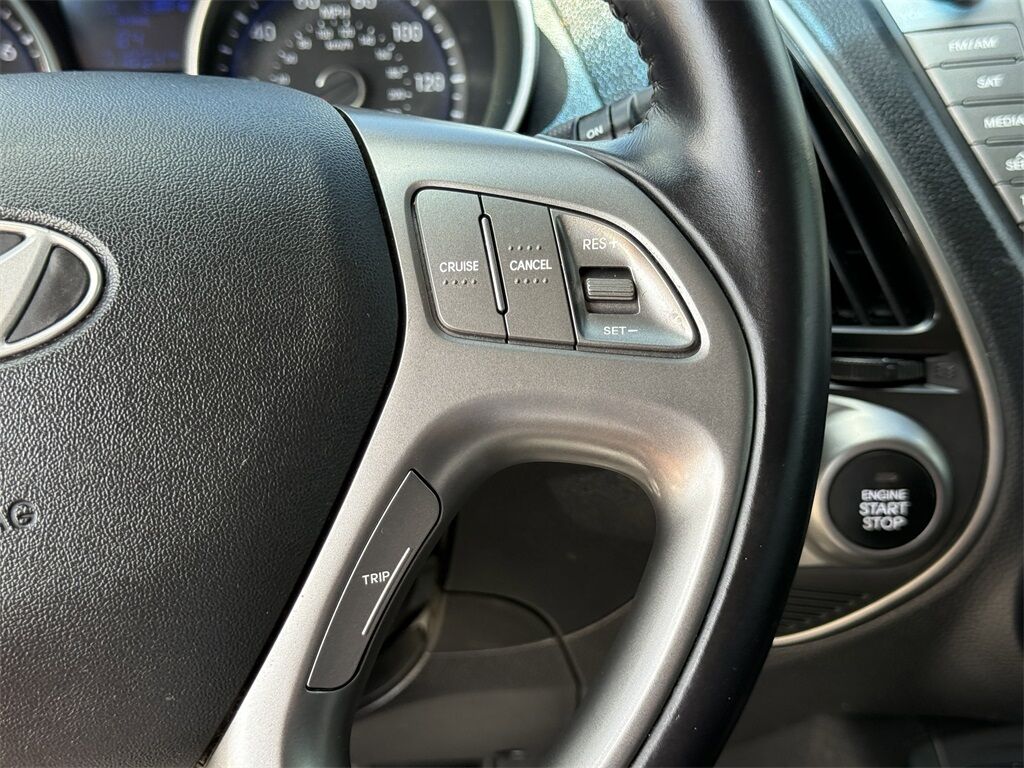 2014 Hyundai Tucson Walking Dead Edition San Clemente CA