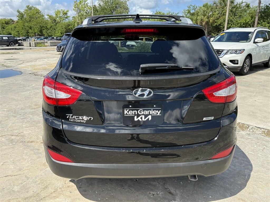 2014 Hyundai Tucson Walking Dead Edition San Clemente CA