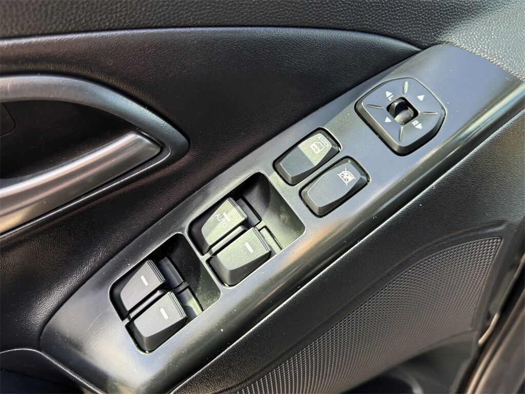 2014 Hyundai Tucson Walking Dead Edition San Clemente CA