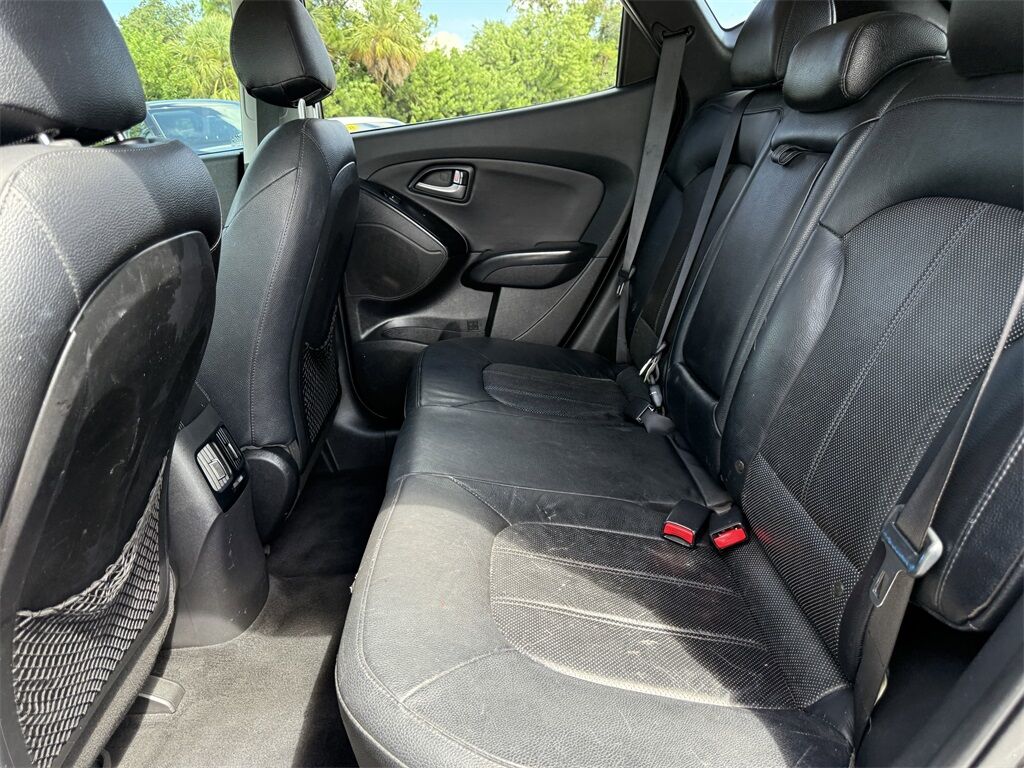 2014 Hyundai Tucson Walking Dead Edition San Clemente CA