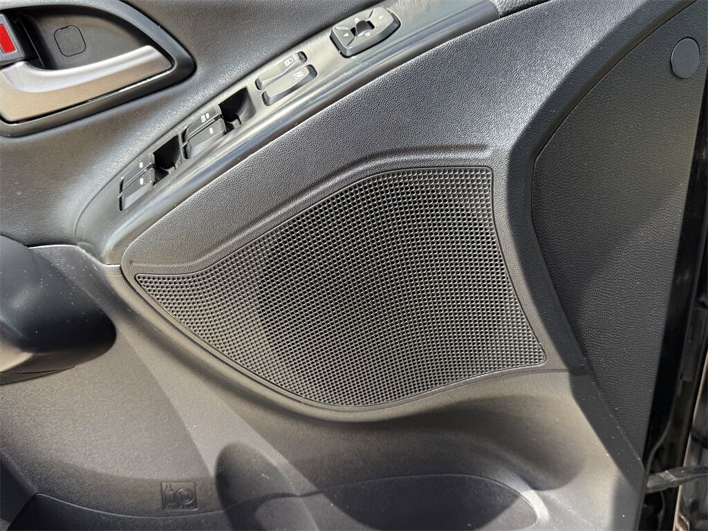 2014 Hyundai Tucson Walking Dead Edition San Clemente CA