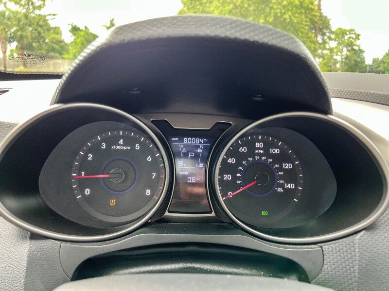 2014 Hyundai Veloster Wilmington NC