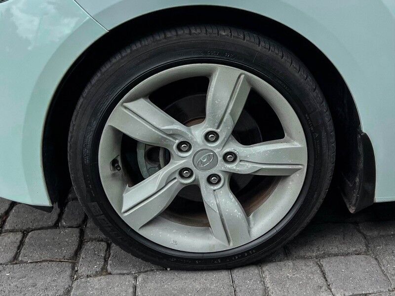 2014 Hyundai Veloster Wilmington NC