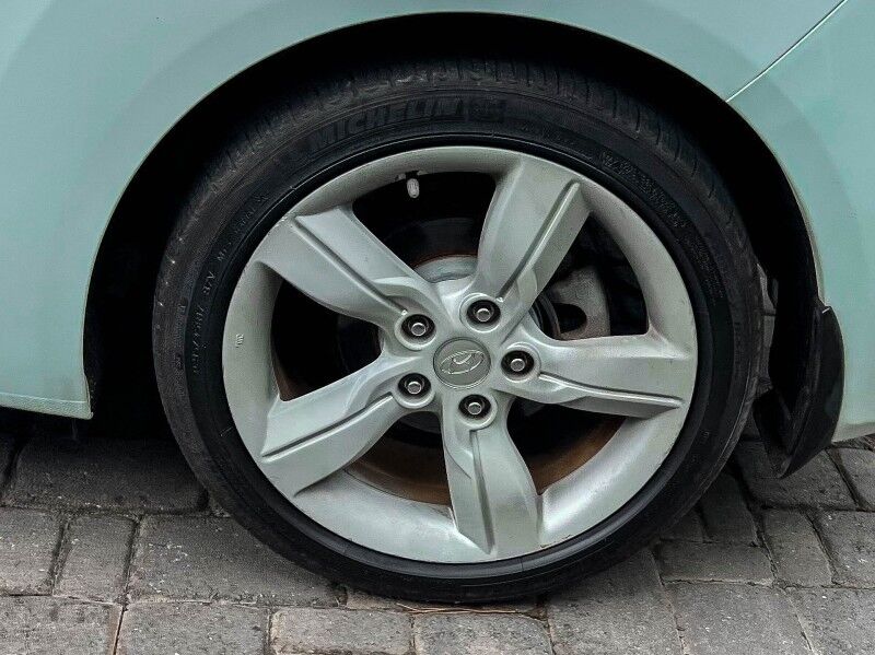 2014 Hyundai Veloster Wilmington NC
