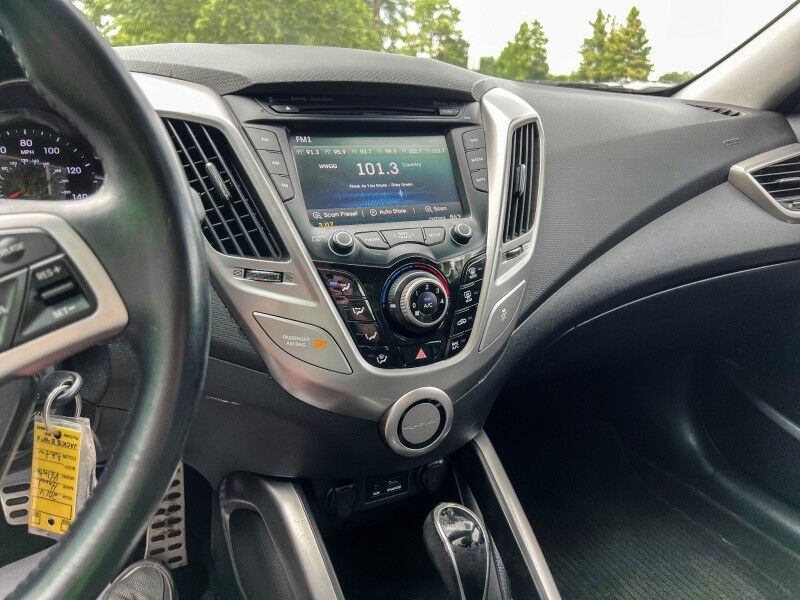 2014 Hyundai Veloster Wilmington NC