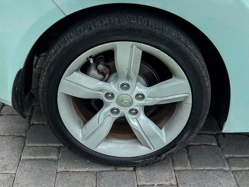 2014 Hyundai Veloster Wilmington NC