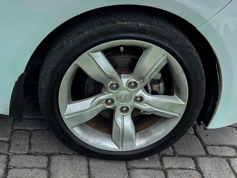 2014 Hyundai Veloster Wilmington NC