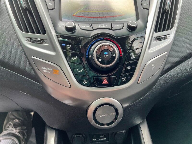 2014 Hyundai Veloster Wilmington NC